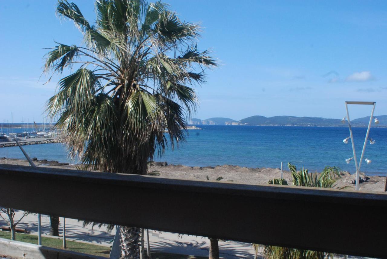 Interno 4 Lägenhet Alghero Exteriör bild