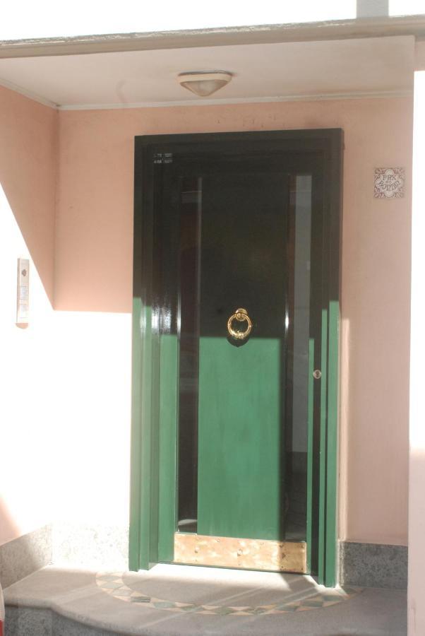 Interno 4 Lägenhet Alghero Exteriör bild