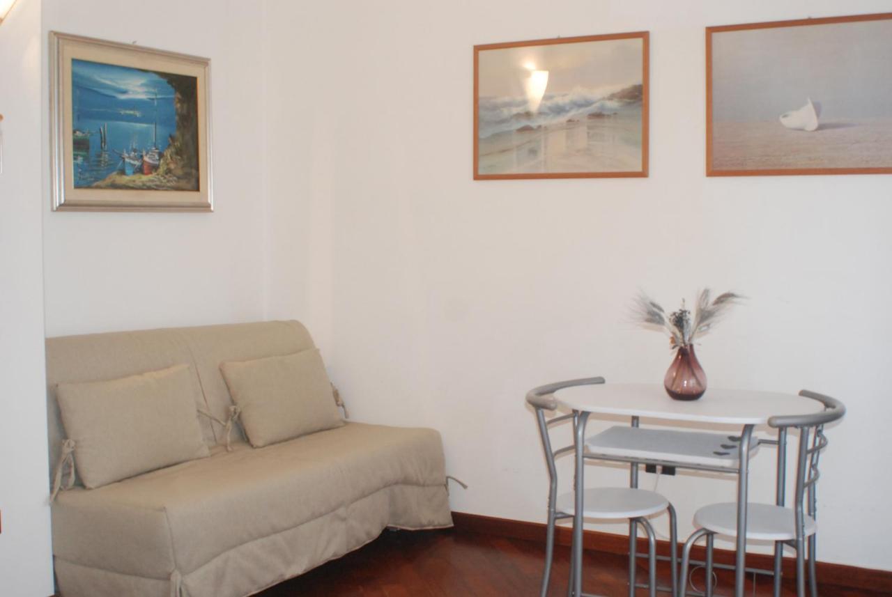 Interno 4 Lägenhet Alghero Exteriör bild
