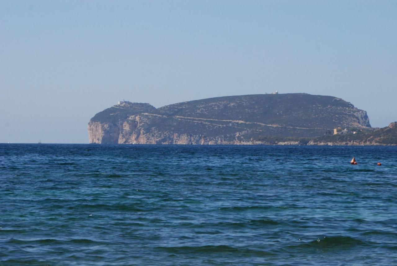 Interno 4 Lägenhet Alghero Exteriör bild