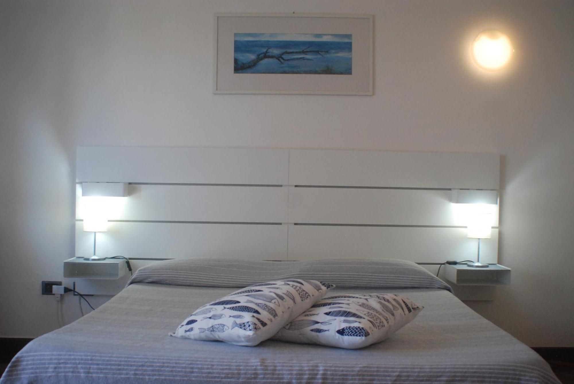 Interno 4 Lägenhet Alghero Exteriör bild